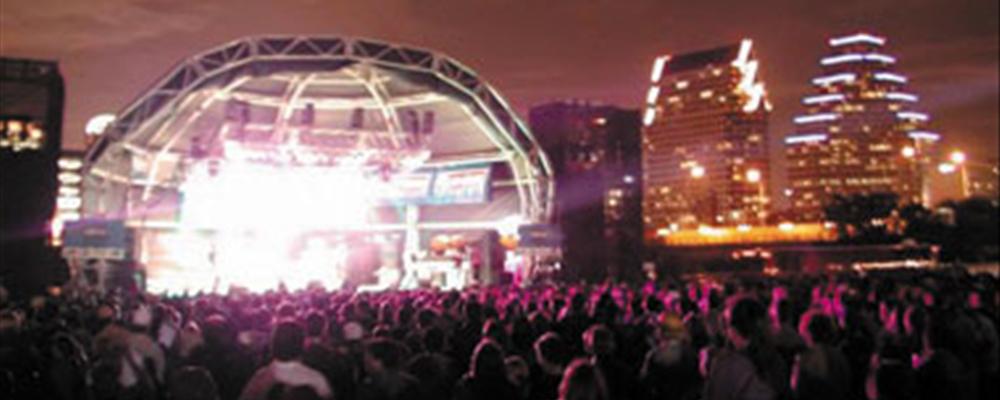 south by southwest festival